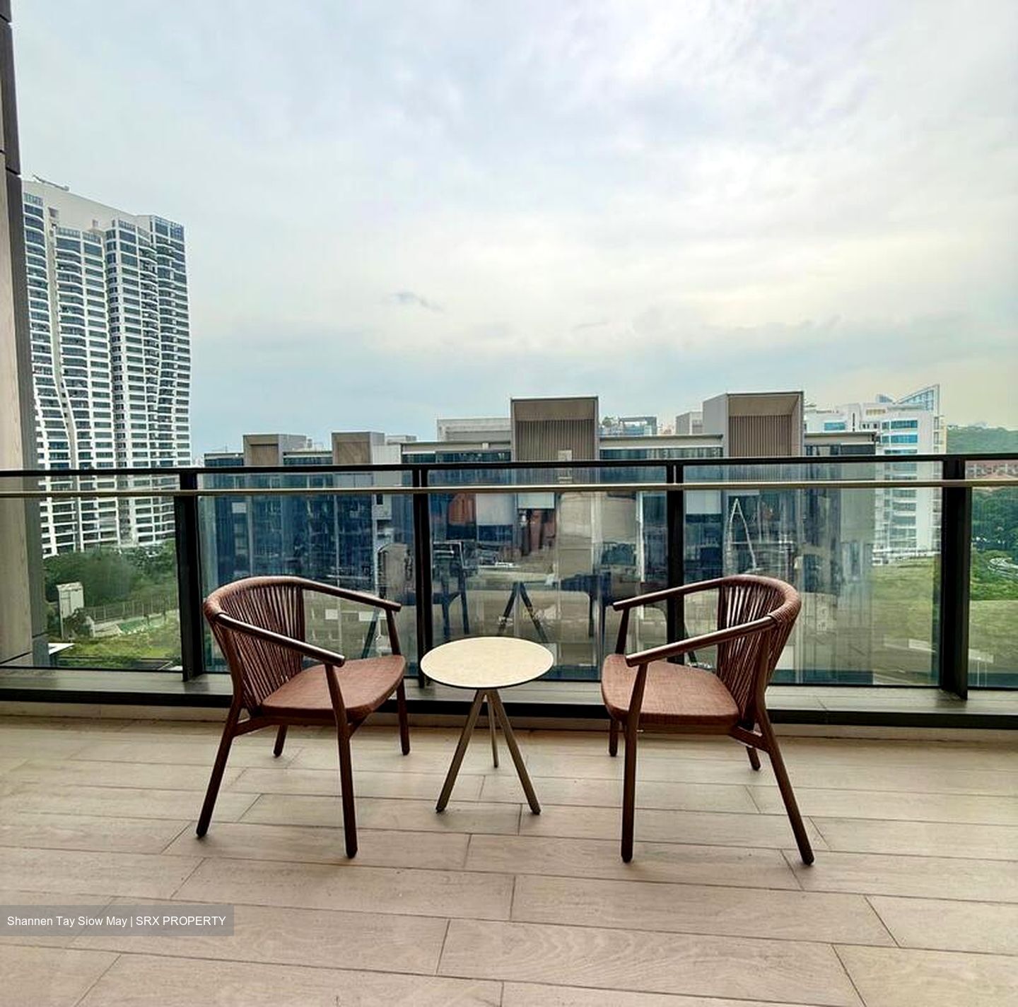 Leedon Green (D10), Condominium #503880901